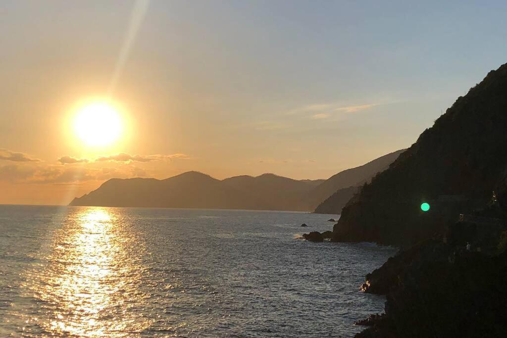 Rio In The Center In * Riomaggiore
