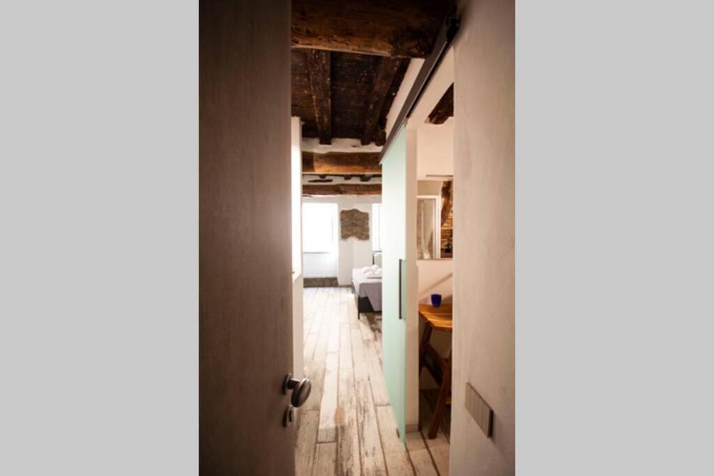Apartment Rio In The Center In Riomaggiore