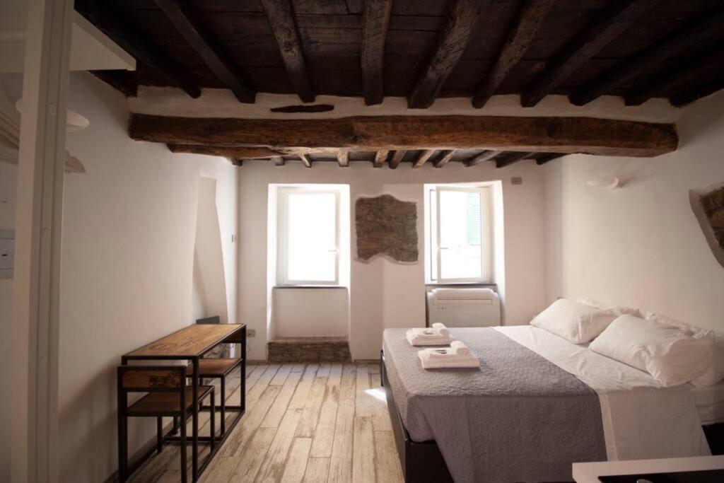 Rio In The Center In Apartment Riomaggiore